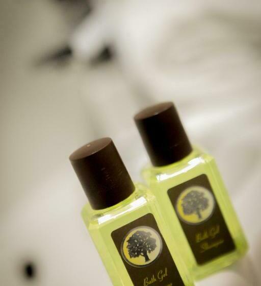 اتاق استاندارد, Vitium Urban Suites