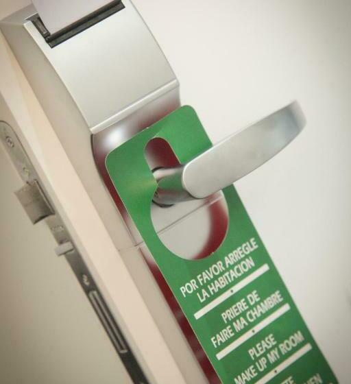 اتاق استاندارد, Vitium Urban Suites