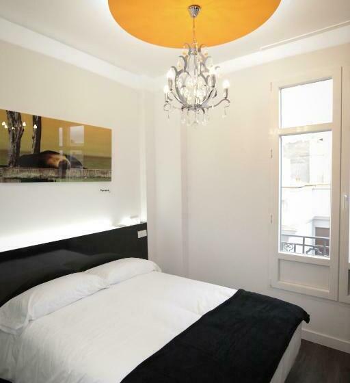 اتاق استاندارد, Vitium Urban Suites
