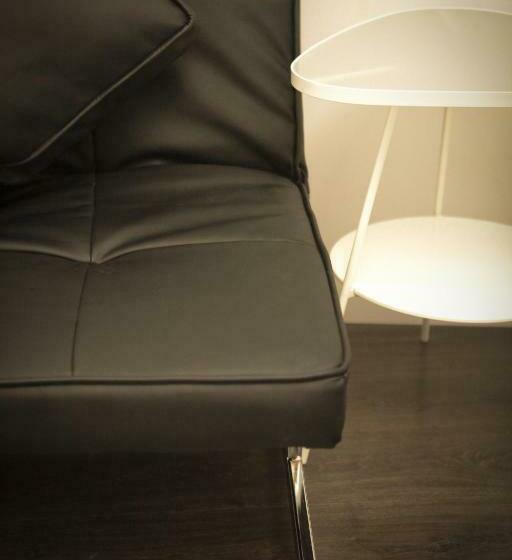 اتاق سوپریور با چشمانداز شهر, Vitium Urban Suites