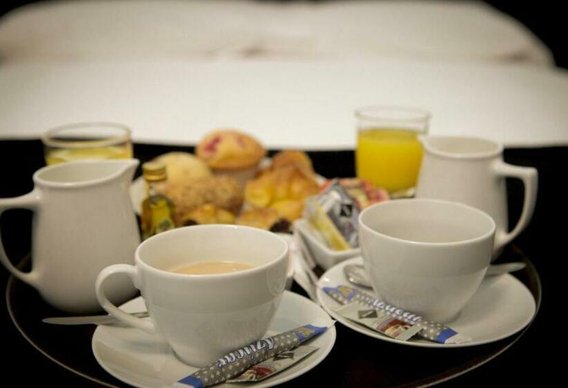 اتاق سوپریور, Vitium Urban Suites