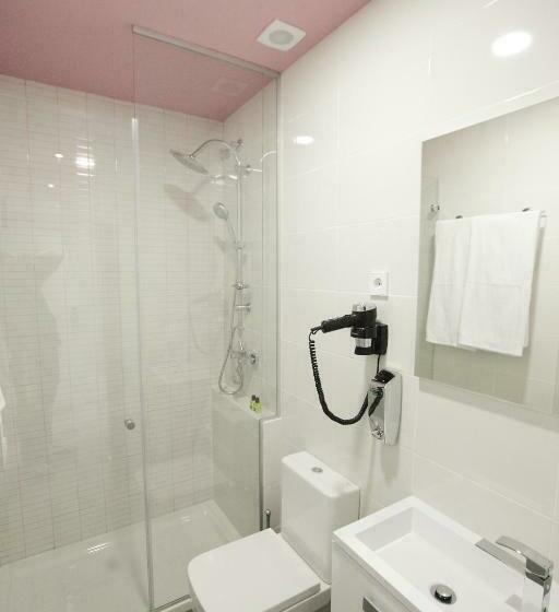 اتاق سوپریور, Vitium Urban Suites