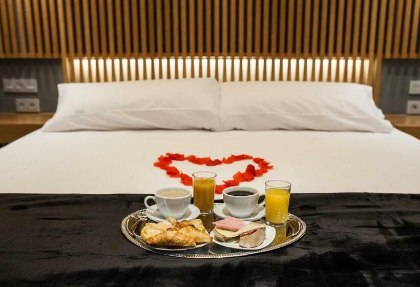 اتاق پرمیوم, Vitium Urban Suites