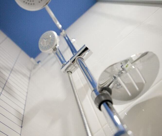 اتاق استاندارد, Vitium Urban Suites