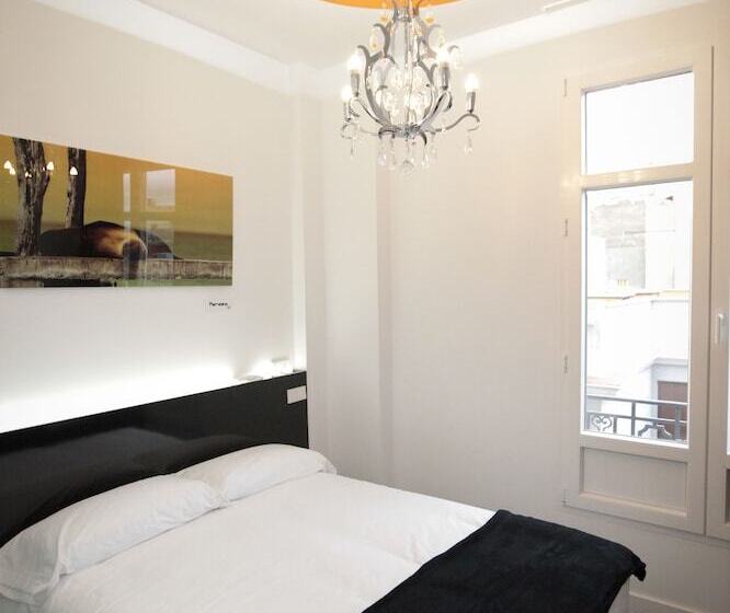 اتاق استاندارد, Vitium Urban Suites