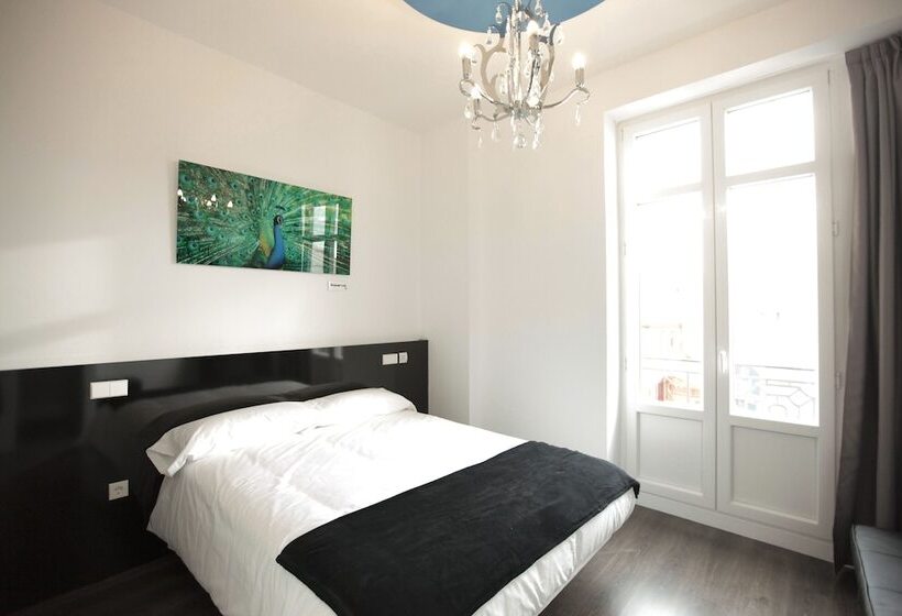 اتاق استاندارد, Vitium Urban Suites