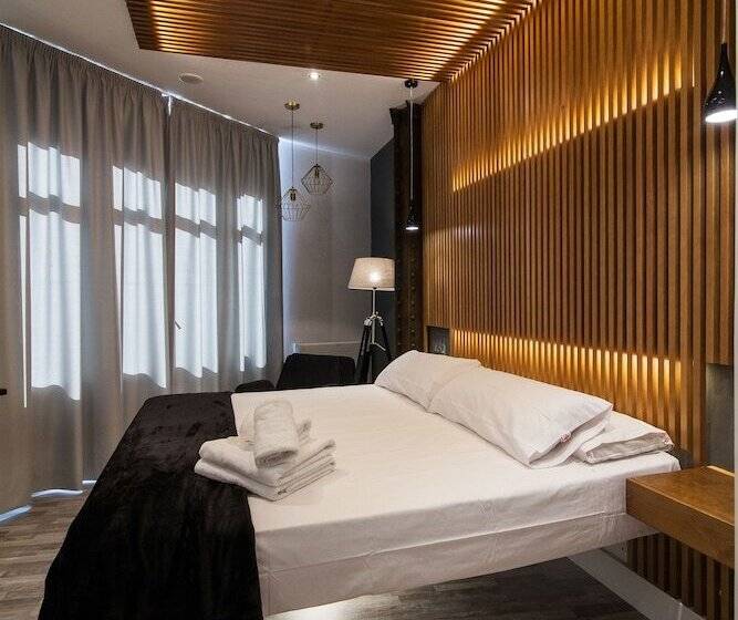 اتاق پرمیوم, Vitium Urban Suites