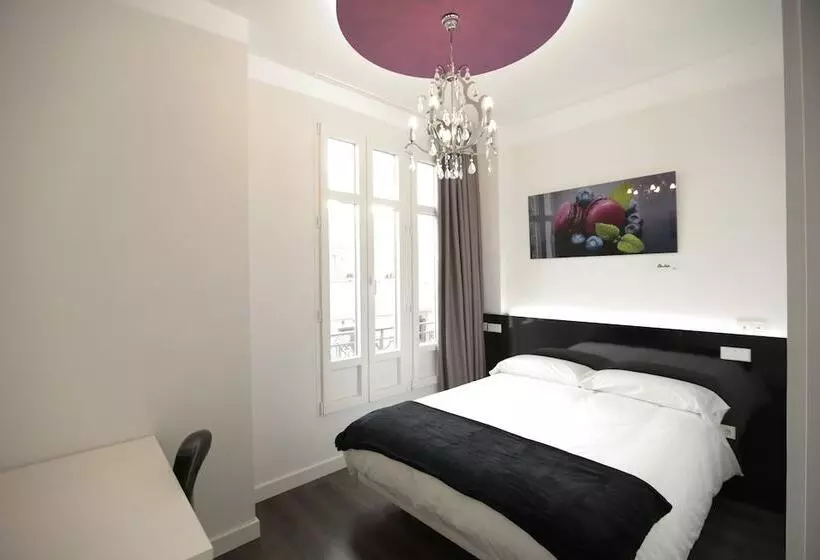 اتاق استاندارد, Vitium Urban Suites
