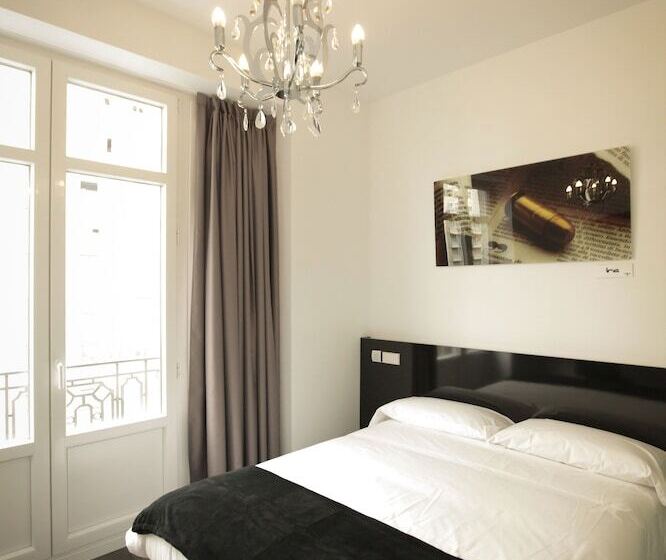 اتاق استاندارد, Vitium Urban Suites