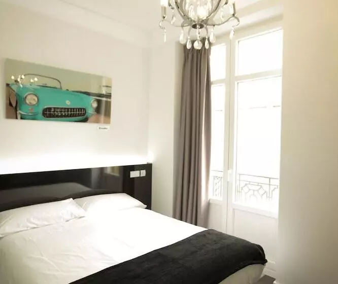 اتاق استاندارد, Vitium Urban Suites