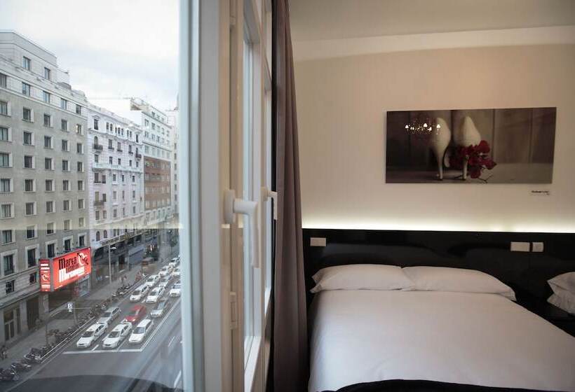 اتاق استاندارد, Vitium Urban Suites