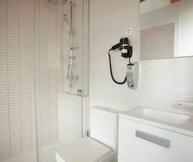 اتاق استاندارد, Vitium Urban Suites