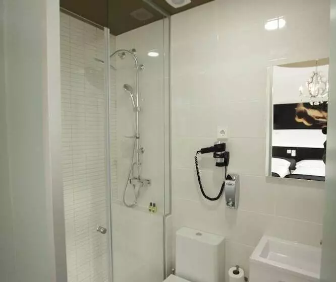 اتاق استاندارد, Vitium Urban Suites
