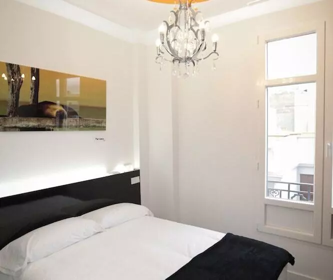 اتاق استاندارد, Vitium Urban Suites