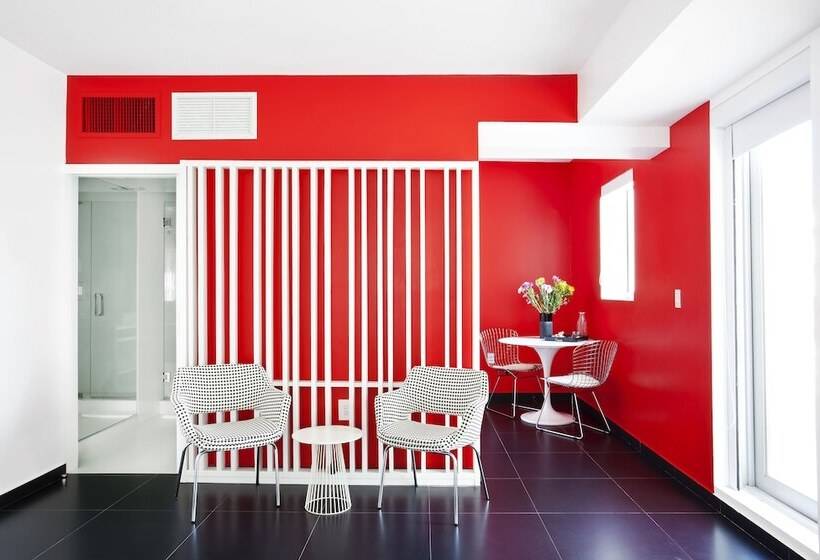 إستوديو قياسى, Blanc Kara Adults Only