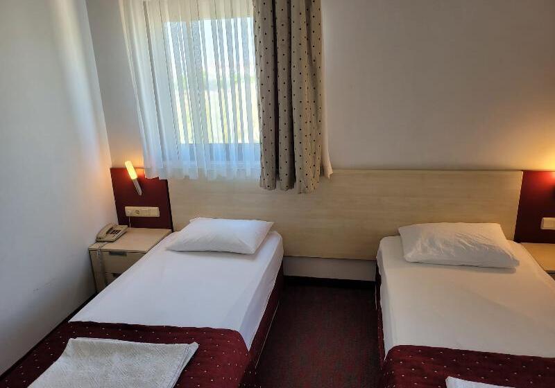 Chambre Standard, Carna Garden