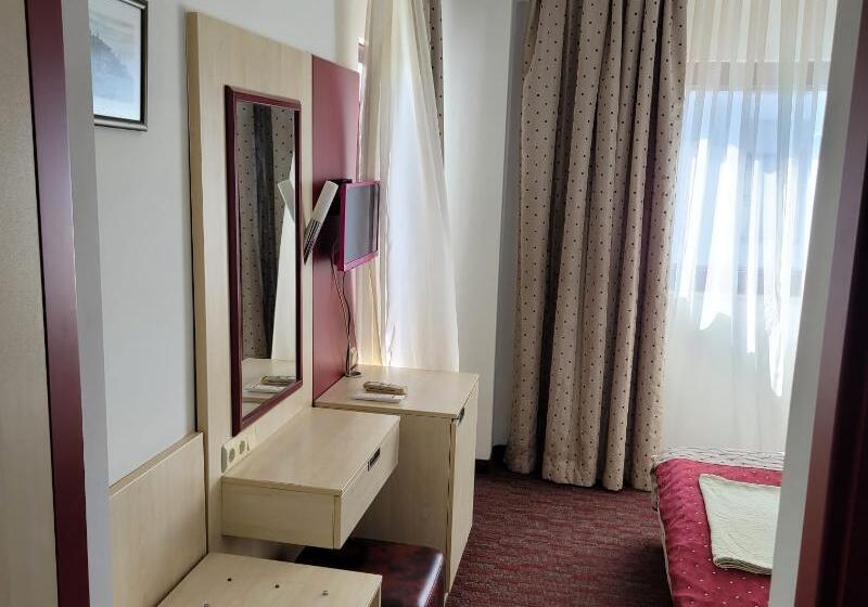 Chambre Standard, Carna Garden