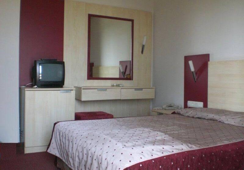 Chambre Standard, Carna Garden