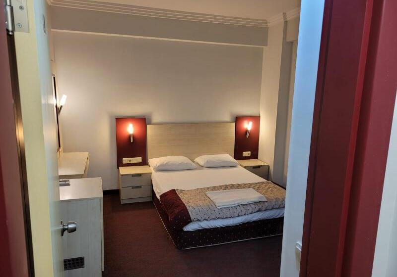 Chambre Standard, Carna Garden