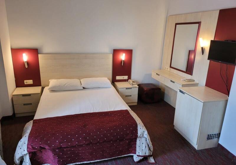 Chambre Standard, Carna Garden