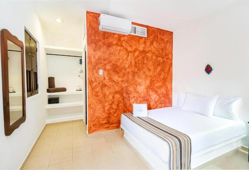 スタンダードルーム, Casa De Las Flores