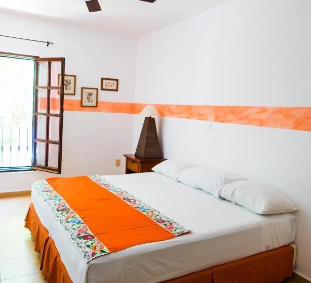 スタンダードルーム, Casa De Las Flores