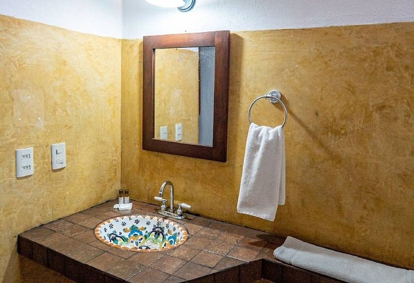 スタンダードルーム, Casa De Las Flores