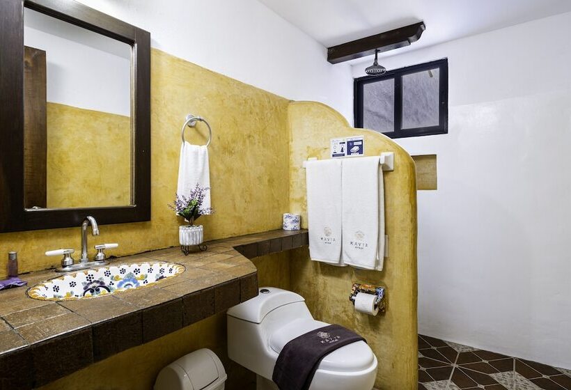 スタンダードルーム, Casa De Las Flores