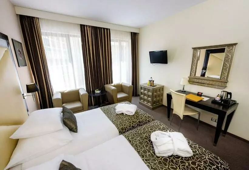 Classic Room