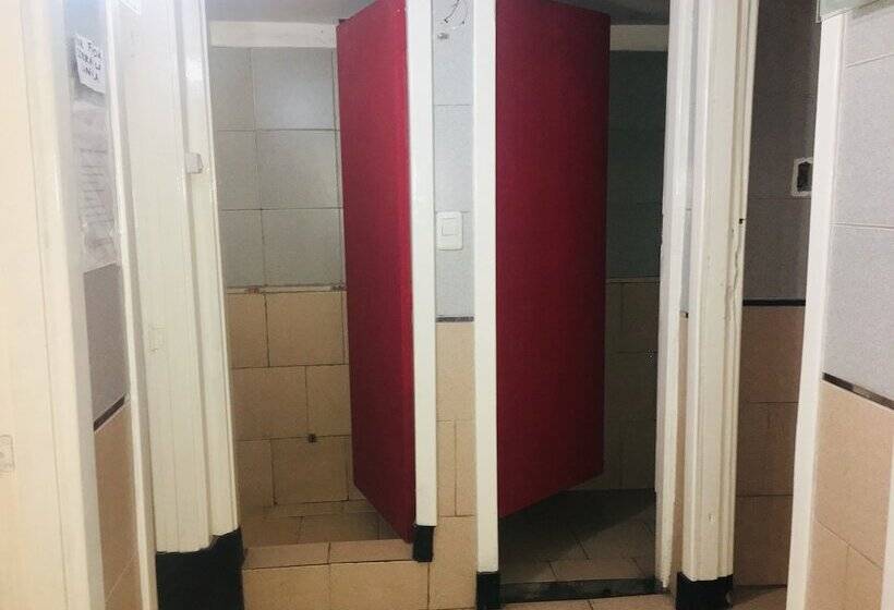 اتاق استاندارد با سرویس بهداشتی مشترک, Chipre