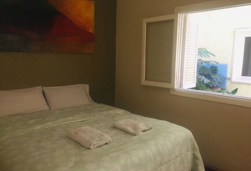 اتاق استاندارد, Chipre