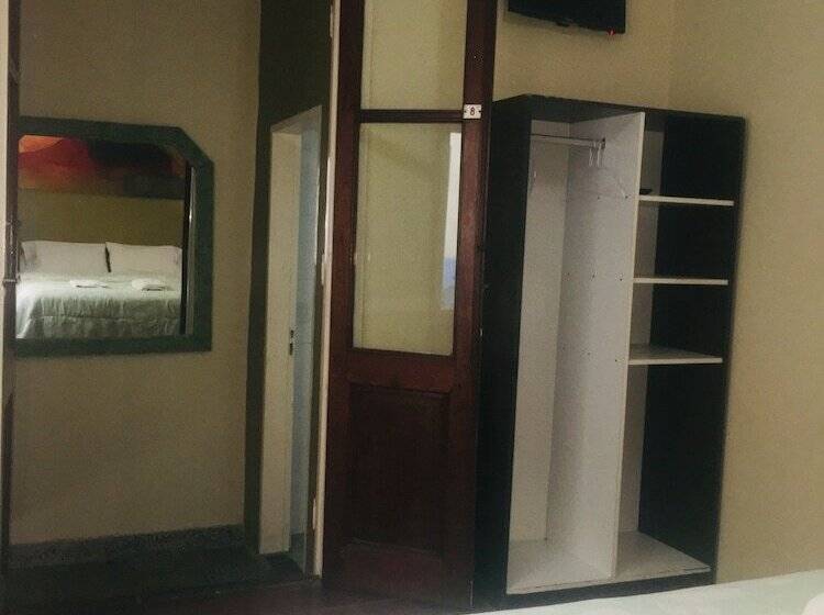 اتاق استاندارد, Chipre