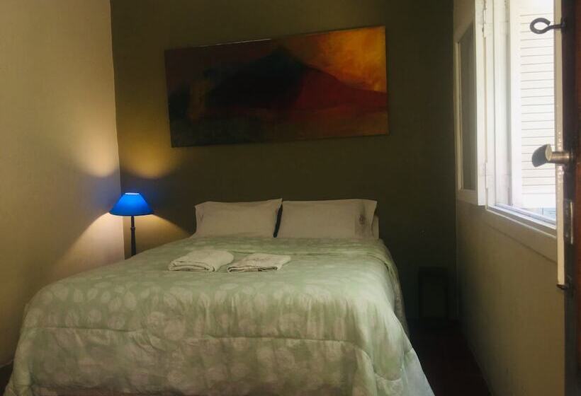 اتاق استاندارد, Chipre