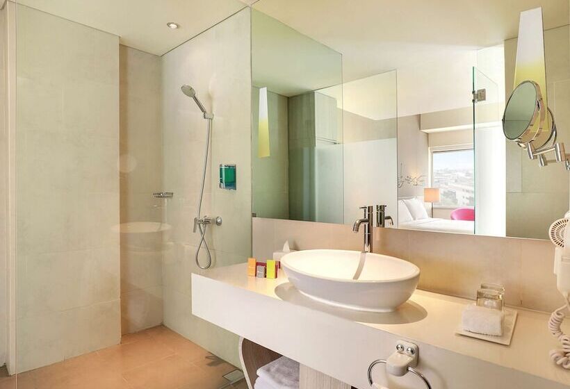 高级大房间, Ibis Styles Jakarta Gajah Mada