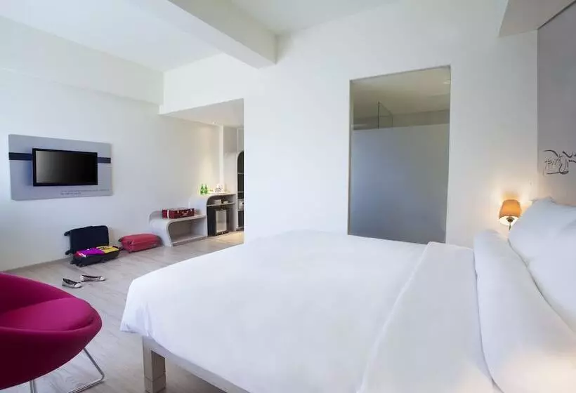 スーペリアールーム, Ibis Styles Jakarta Gajah Mada