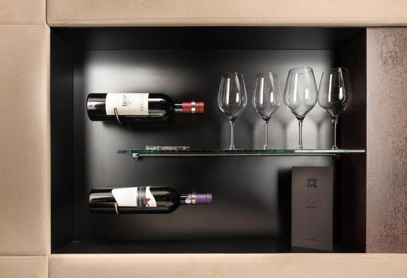 商务房间, Kronwell Brasov