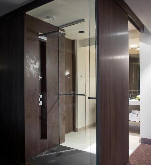 商务房间, Kronwell Brasov