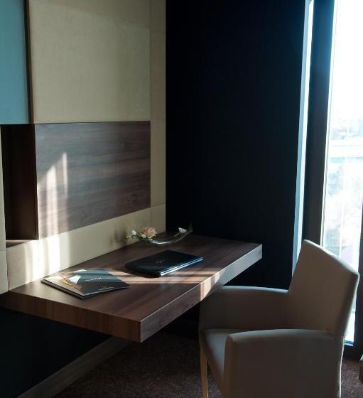 商务房间, Kronwell Brasov