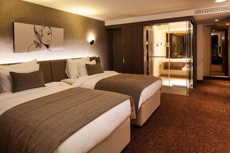 标准间, Kronwell Brasov