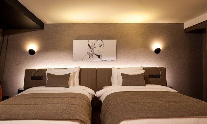 商务房间, Kronwell Brasov