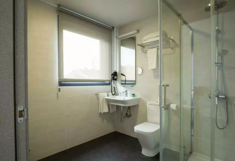 اتاق استاندارد, Lux Santiago