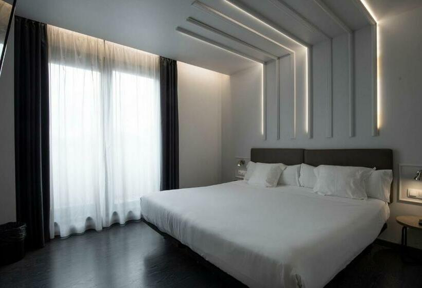 חדר סטנדרט, Lux Santiago