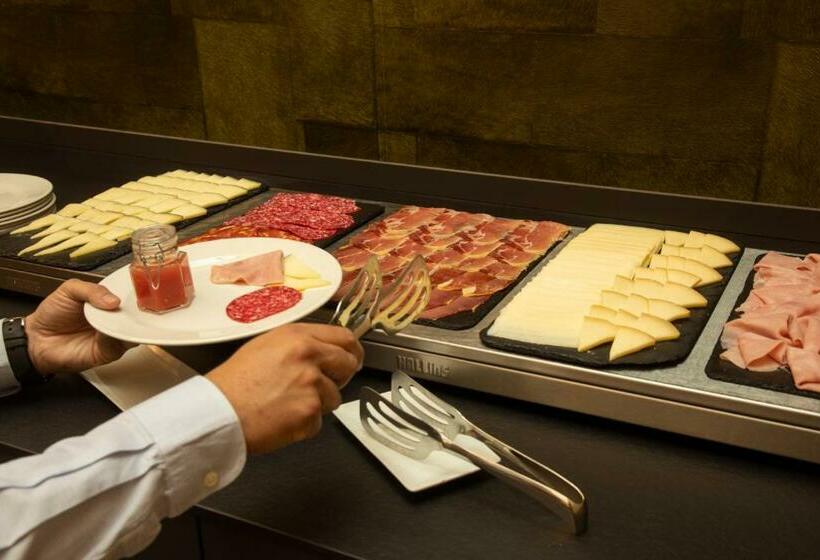 חדר סטנדרט, Lux Santiago