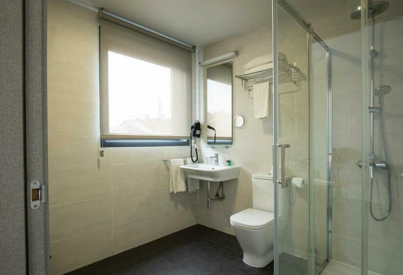 חדר סטנדרט, Lux Santiago