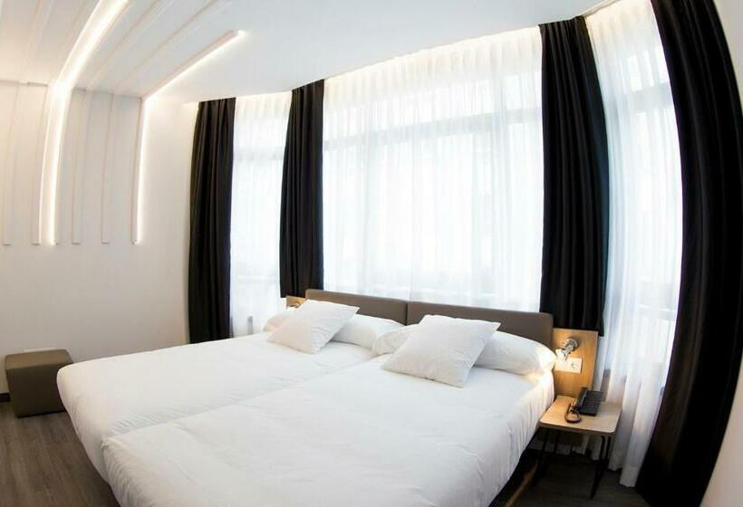 חדר סטנדרט, Lux Santiago