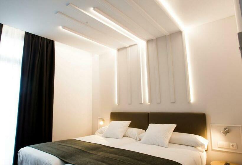 חדר סטנדרט, Lux Santiago