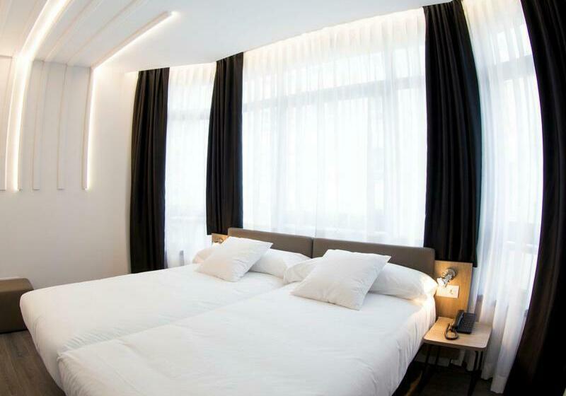 חדר סטנדרט, Lux Santiago