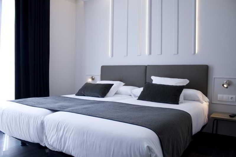 חדר סטנדרט, Lux Santiago