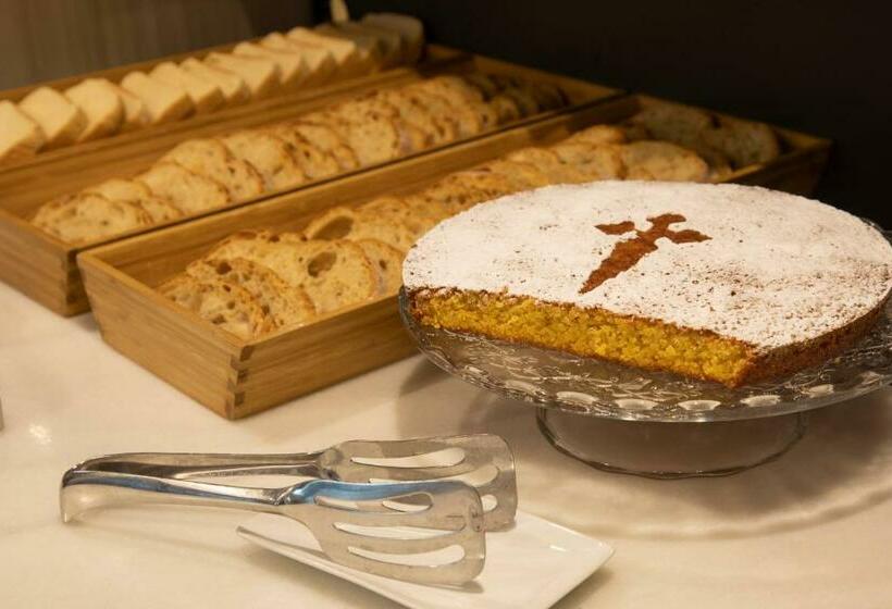 חדר סופריור, Lux Santiago