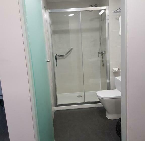 חדר סופריור, Lux Santiago